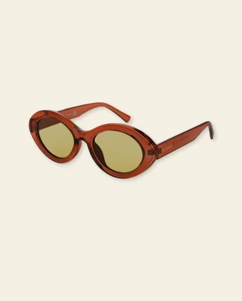 Echo brown – lunettes de soleil