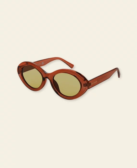 Echo brown – lunettes de soleil