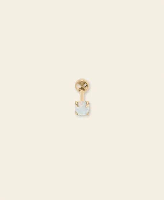 Isabella – Piercing