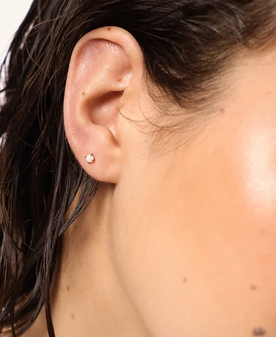 Isabella – Piercing