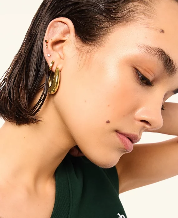 Isabella – Piercing