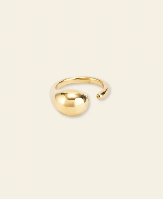 Bubble – bague