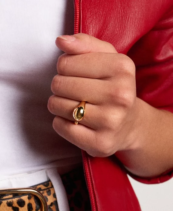 Bubble – bague
