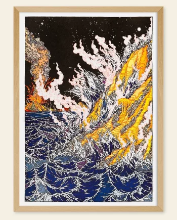 Le Réveil des Imaginaires – affiche
