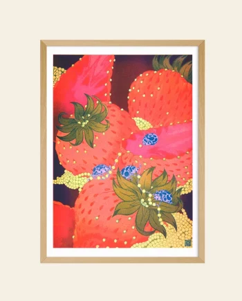 Minuscule – affiche