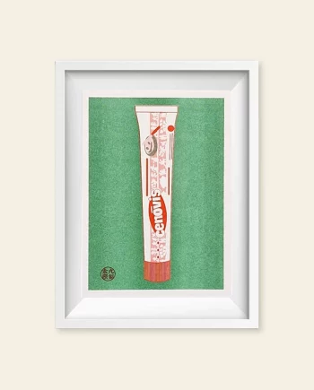 Cenovis – affiche