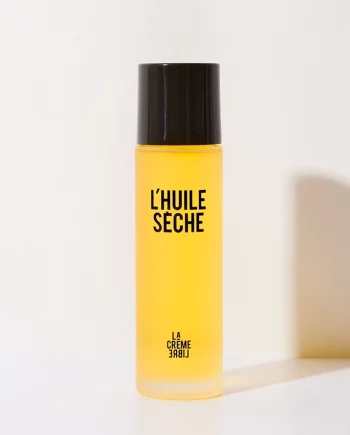 Fleur d'Oranger & d'Amandier – Huile Sèche