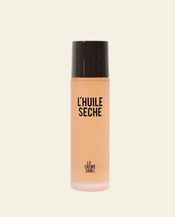 Fleur de Figuier & Rose – Huile Sèche