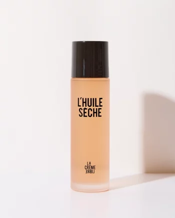 Fleur de Figuier & Rose – Huile Sèche