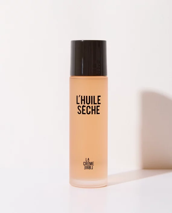 Fleur de Figuier & Rose – Huile Sèche