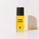 Fleur d'Oranger & d'Amandier – Huile Sèche