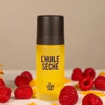 Fleur d'Oranger & d'Amandier – Huile Sèche