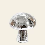 Lampe disco ballshroom