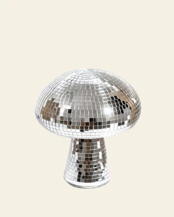 Lampe disco ballshroom