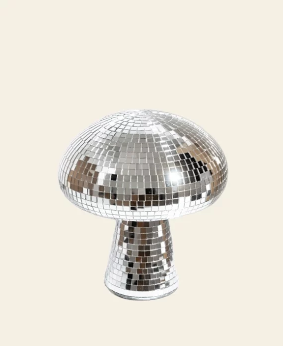 Lampe disco ballshroom