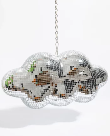 Nuage à suspendre Disco