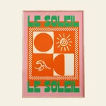 Affiche A3