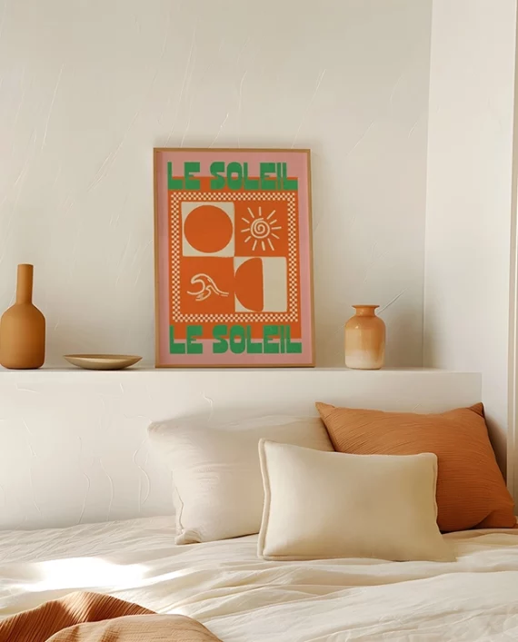 Affiche A3
