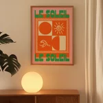 Affiche A3