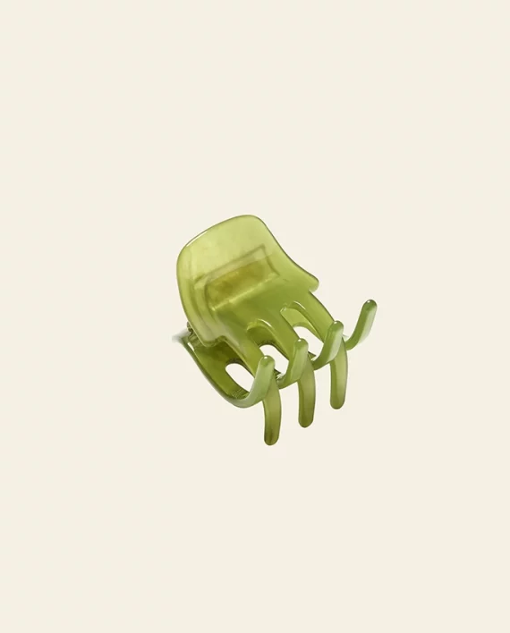Mini Claw – pince à cheveux