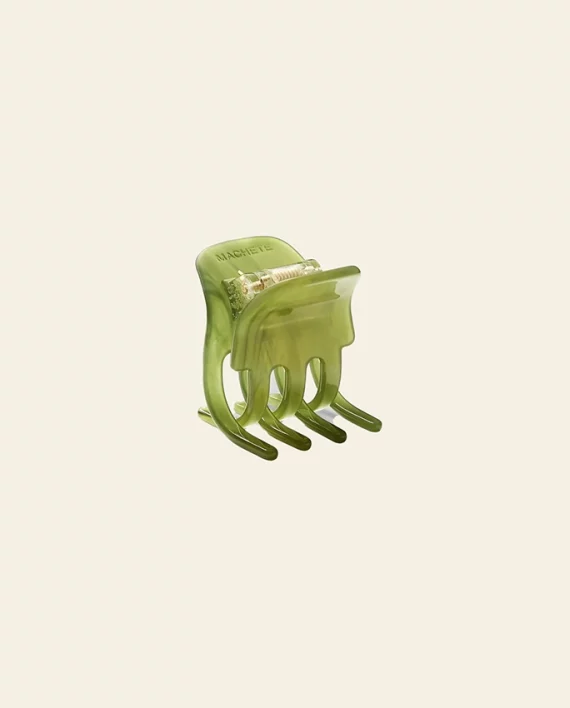 Mini Claw – pince à cheveux