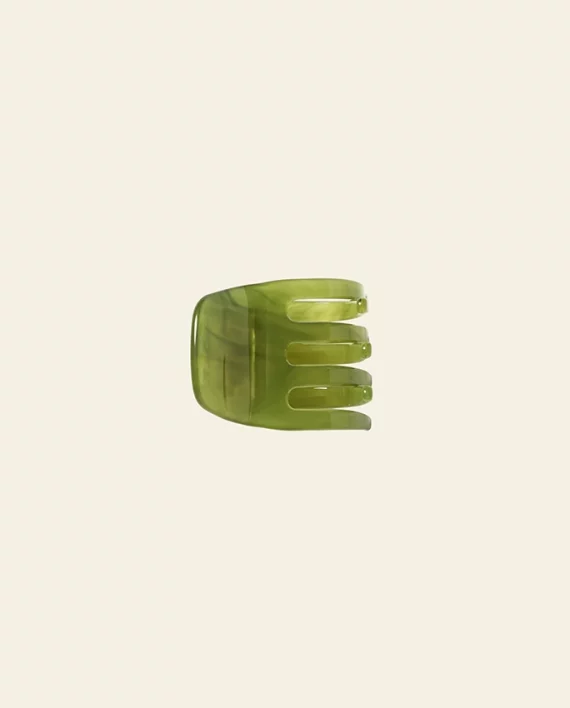 Mini Claw – pince à cheveux