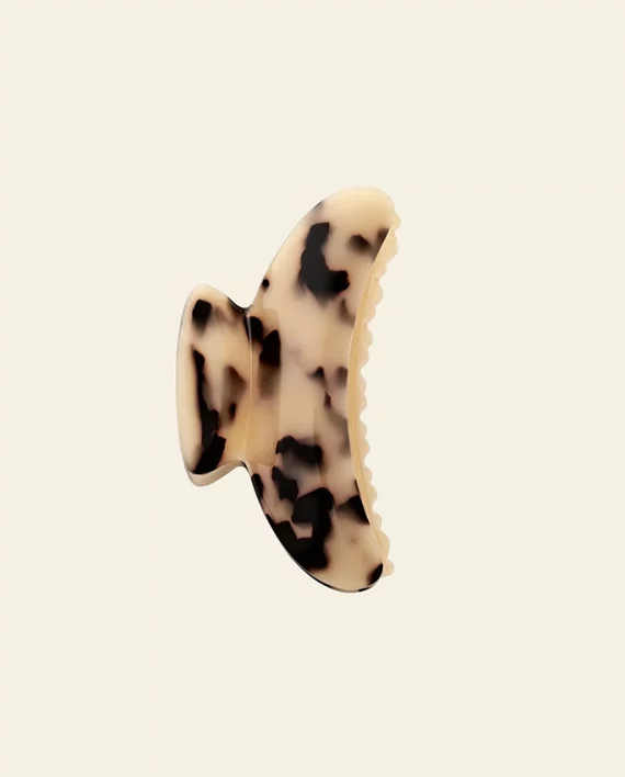 Grande Heirloom Claw – pince à cheveux