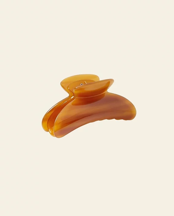 Grande Heirloom Claw – pince à cheveux