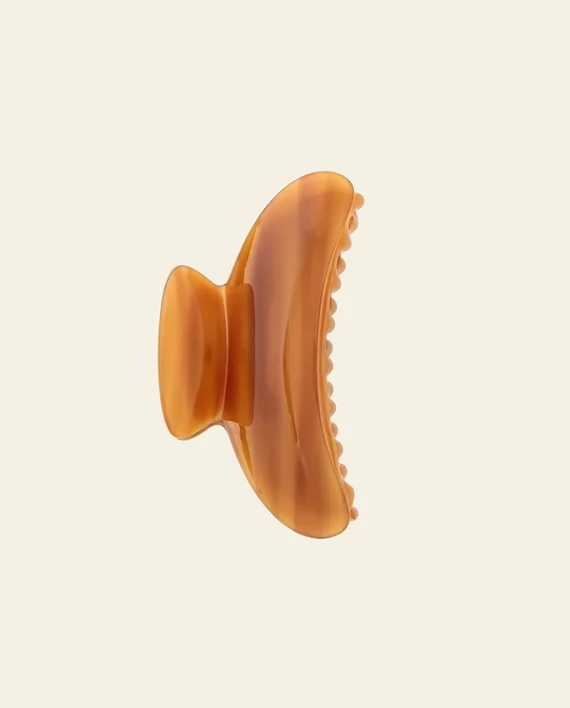 Grande Heirloom Claw – pince à cheveux
