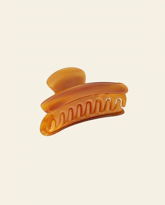 Grande Heirloom Claw – pince à cheveux