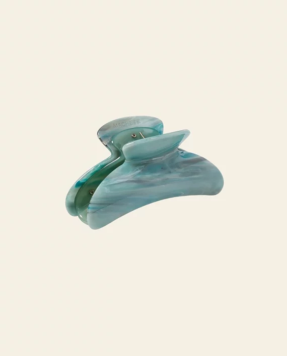 Grande Heirloom Claw – pince à cheveux