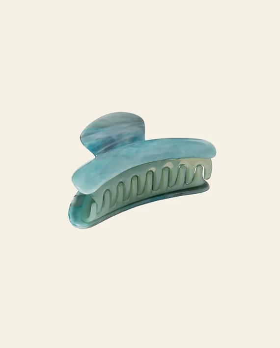 Grande Heirloom Claw – pince à cheveux