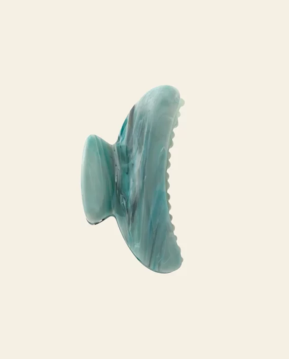 Grande Heirloom Claw – pince à cheveux