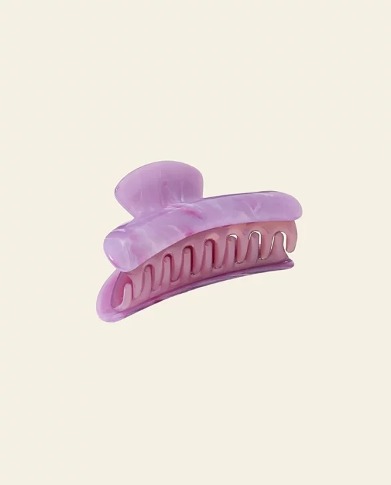 Grande Heirloom Claw – pince à cheveux