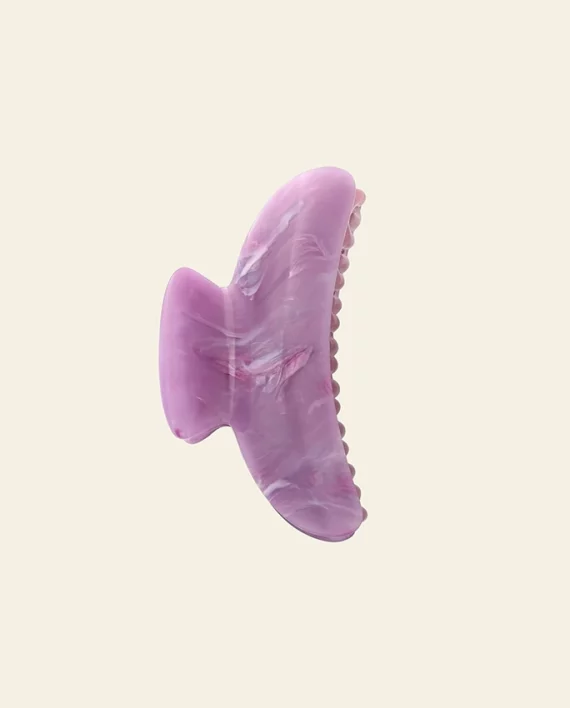 Grande Heirloom Claw – pince à cheveux