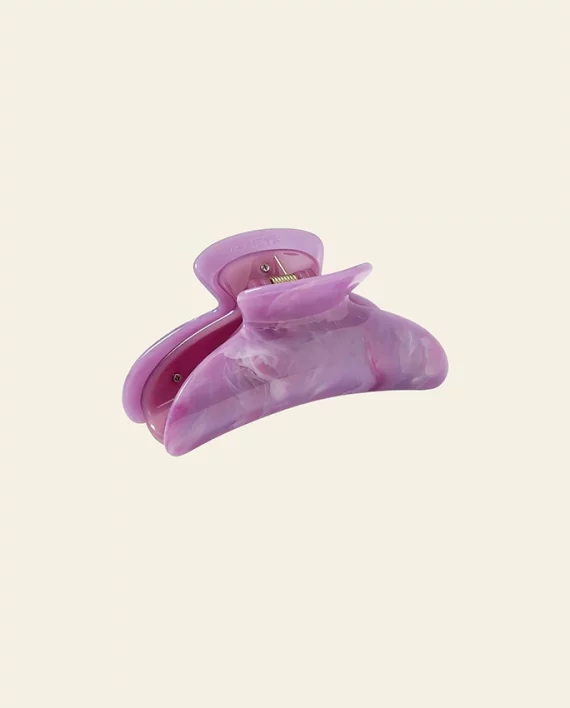 Grande Heirloom Claw – pince à cheveux