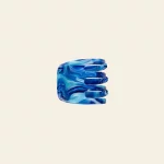 Mini Claw – pince à cheveux
