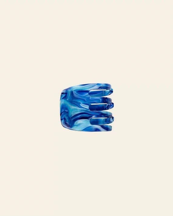Mini Claw – pince à cheveux