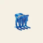 Mini Claw – pince à cheveux