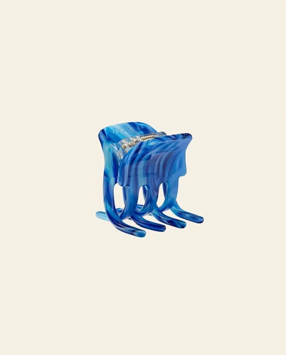 Mini Claw – pince à cheveux