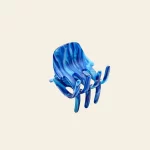 Mini Claw – pince à cheveux