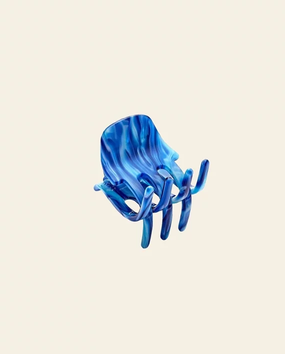 Mini Claw – pince à cheveux