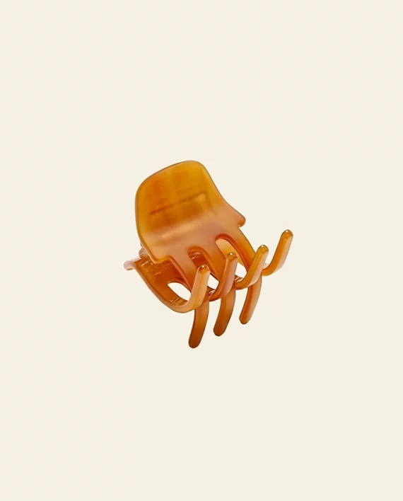 Mini Claw – pince à cheveux