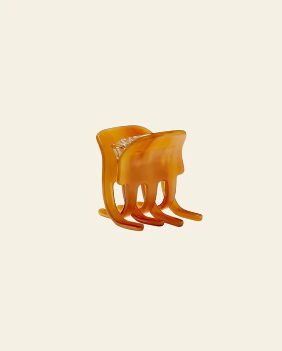 Mini Claw – pince à cheveux
