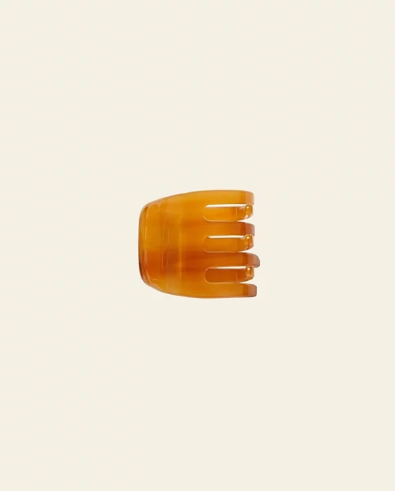 Mini Claw – pince à cheveux