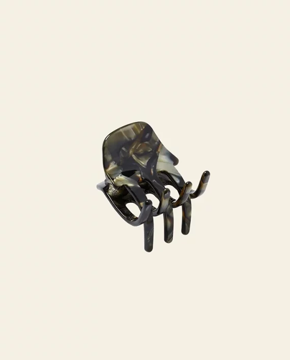 Mini Claw – pince à cheveux