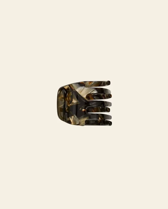 Mini Claw – pince à cheveux