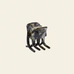 Mini Claw – pince à cheveux