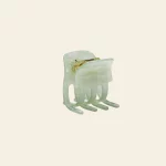 Mini Claw – pince à cheveux