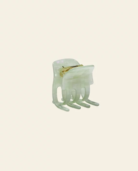 Mini Claw – pince à cheveux